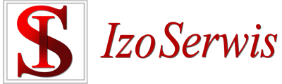 IzoSerwis-logo